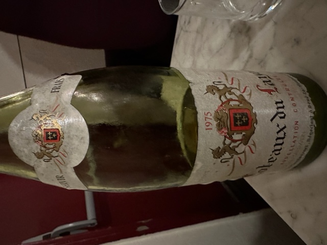 1975 Languedoc
