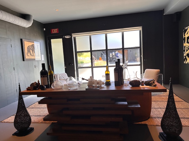 Melka winery