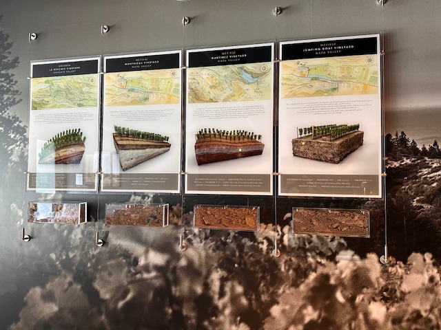 Melka soils