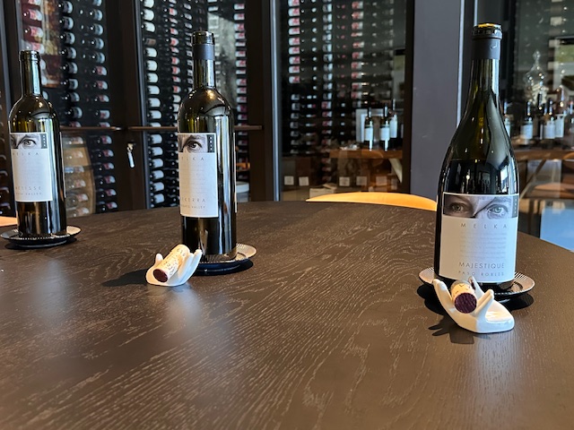 Melka winery