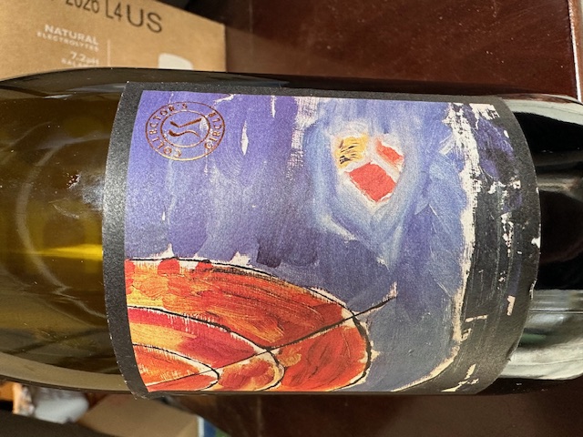 2002 Steven Kent Icarus