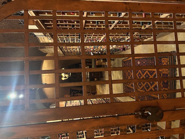 B. Wise Vineyards Cellar